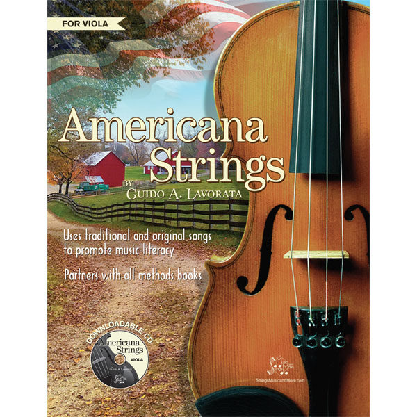 A book cover with an image of a violin.